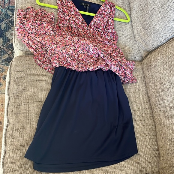 1. STATE dress - Picture 5 of 6